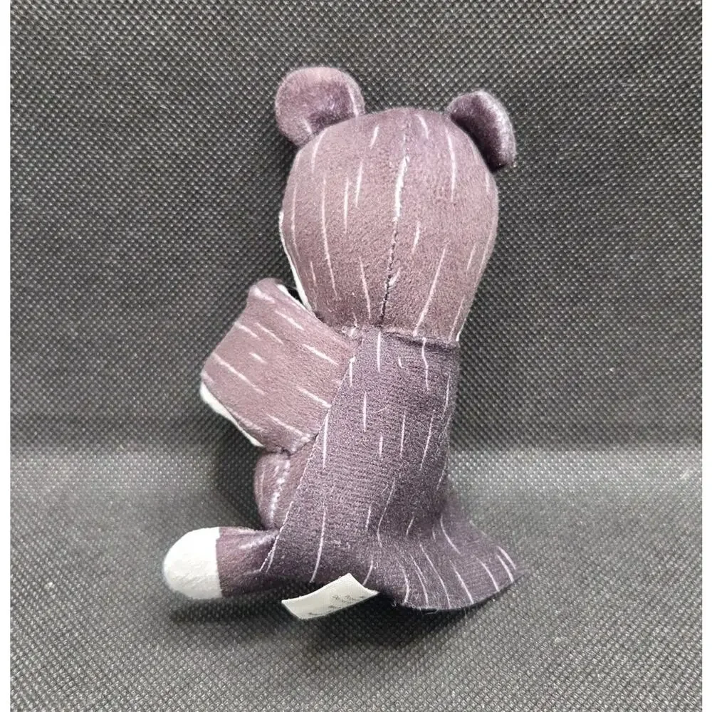 Disney Tim Burton's The Nightmare Before Christmas Creepy Cuff Vampire Teddy 5
